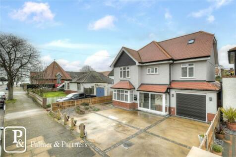 Clacton on Sea - 4 bedroom detached house for sale