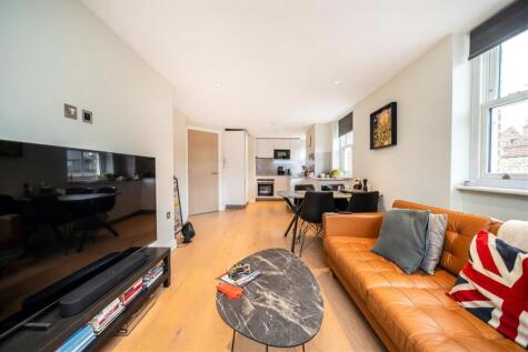 Hanbury Street, Shoreditch