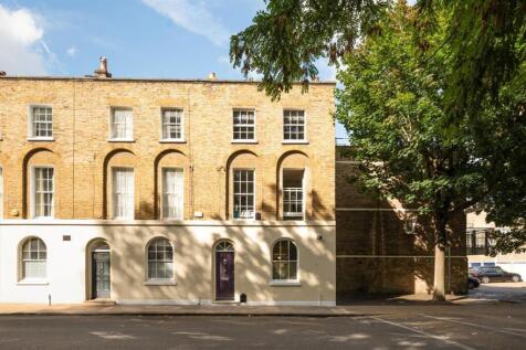 Arbour Square, Stepney Green