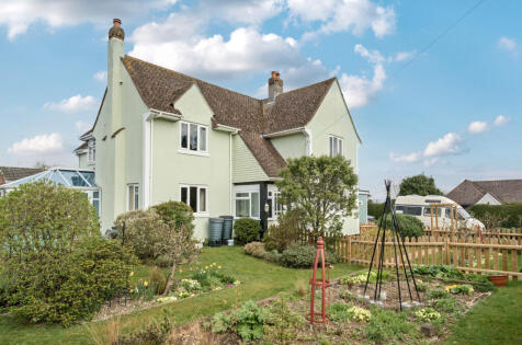 Letton Close, Blandford Forum, Dorset, DT11