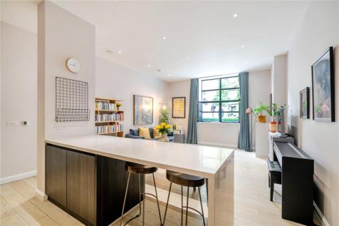 Arlington Road, Camden, London, NW1