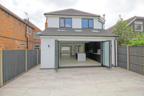 Newton Lane, Wigston, Leicester