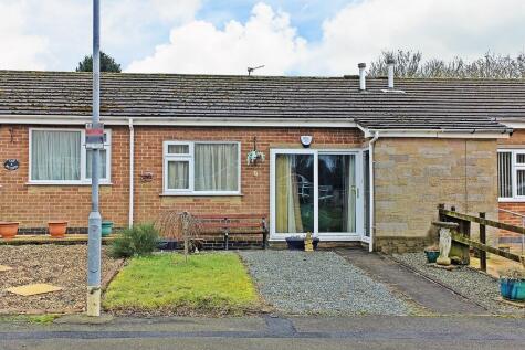 The Rushes, Markfield