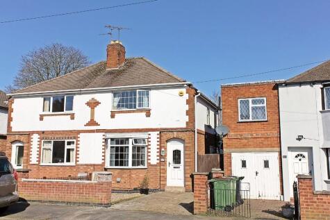 Kingston Avenue, Wigston