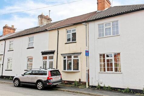 Highfield Street, Anstey