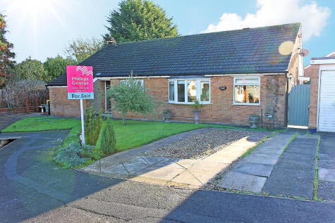 Short Close, Fleckney, Leicester