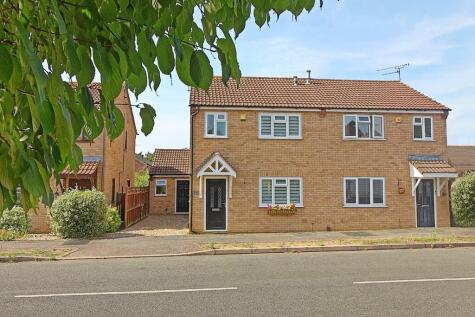 Foston Gate, Wigston, Leicester