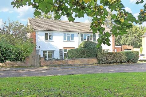 Stocks Road, Scraptoft, Leicester