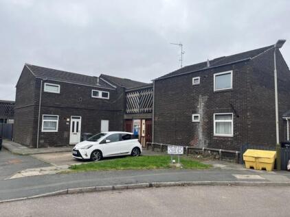 Culham Avenue, Leicester