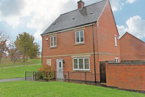 Lawnhurst Way, Birstall, Leicester