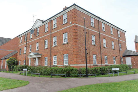 Long Roses Way, Birstall, Leicester