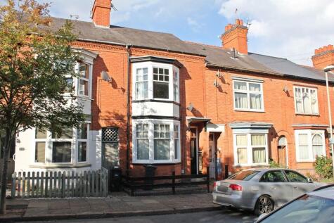 Cambridge Street, Leicester