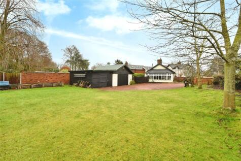 Balterley, Crewe, Staffordshire, CW2