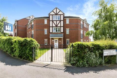 Moss Lane, Sandbach, Cheshire, CW11