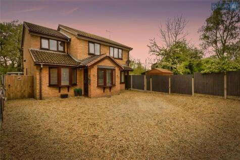 Ennerdale Road, Crewe, Cheshire, CW2