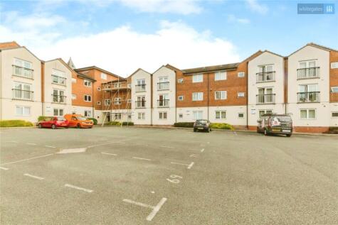 Delamere Court, St. Marys Street, Crewe, Cheshire, CW1