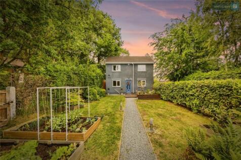 Pinewood Road, Ashley Heath, Market Drayton, Staffordshire, TF9