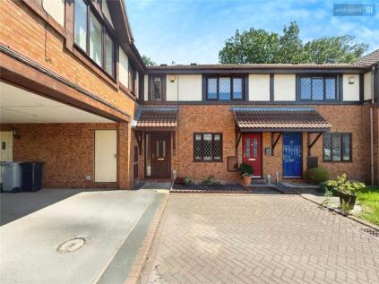 Field Lane, Wistaston, Crewe, Cheshire, CW2