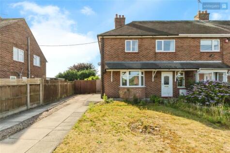 East Avenue, Weston, Crewe, Cheshire, CW2