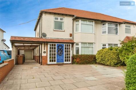 Chestnut Avenue, Shavington, Crewe, Cheshire, CW2