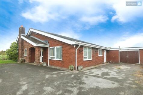 Hind Heath Road, Sandbach, Cheshire, CW11