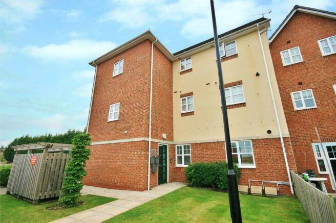 Flats for sale crewe