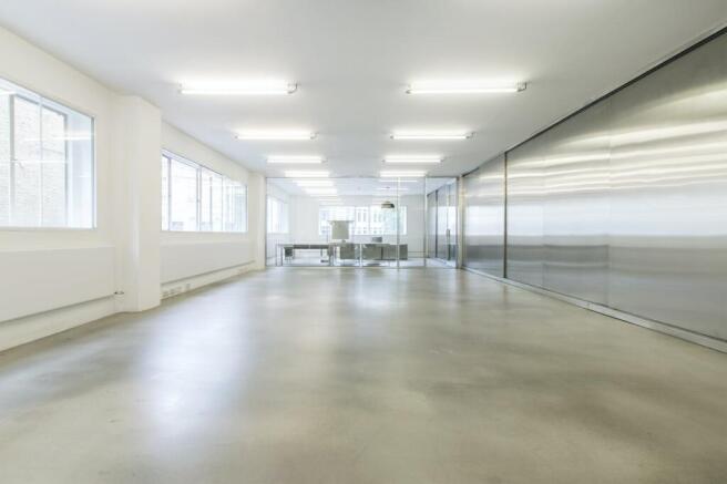 55 Curtain Road, EC2 picture No. 1
