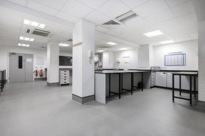 6-9 Bridgewater Square, EC2 picture No. 1