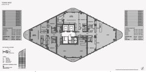 18.1 Tower West Floo