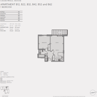 B6.2 Chartwell Floor
