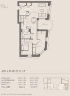 G.08, Cosway Street 