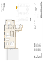 P5.02 Two Bed - Prim