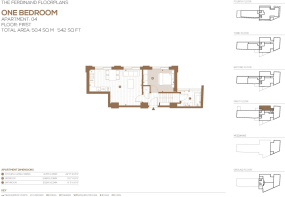 Apt 4 - The Ferdinan