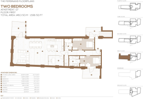 Apt 7 - The Ferdinan