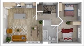 Floorplan 2