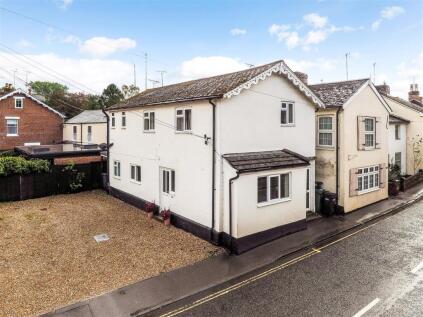 London Street, Whitchurch