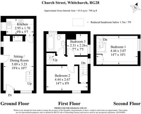 Master Floorplan Image 1