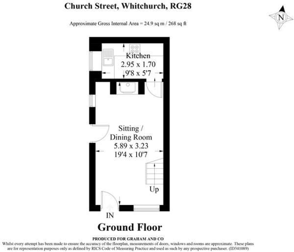 Master Floorplan Image 2