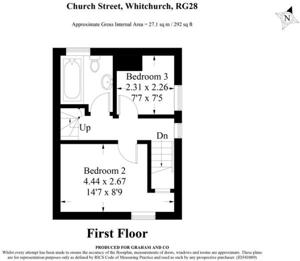 Master Floorplan Image 3