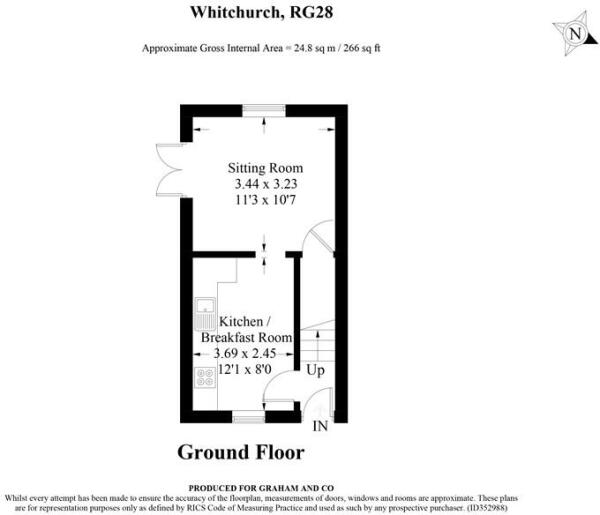 Master Floorplan Image 1