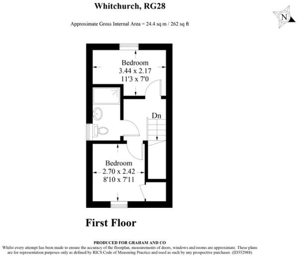 Master Floorplan Image 2
