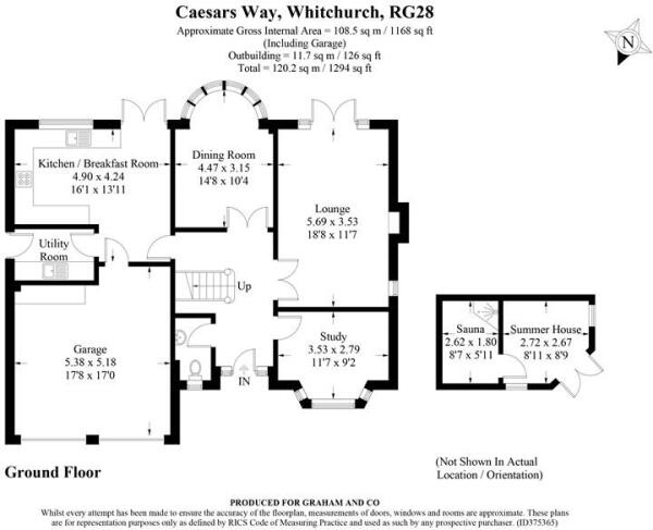 Master Floorplan Image 1