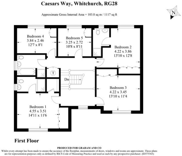 Master Floorplan Image 2
