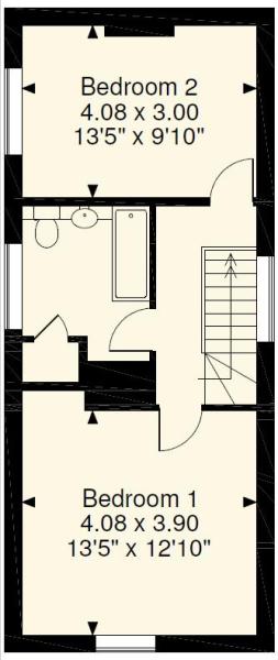 Master Floorplan Image 2