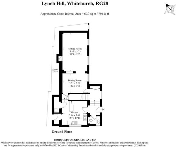 Master Floorplan Image 1