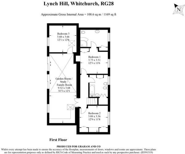 Master Floorplan Image 2