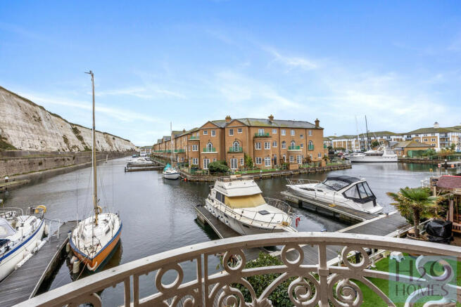 Brighton Marina ,...
