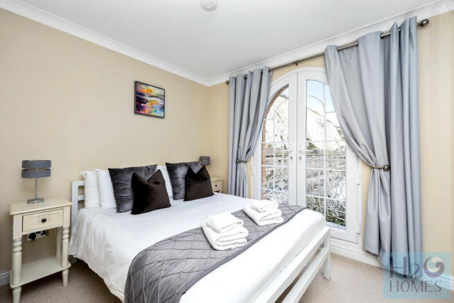 Brighton Marina ,...