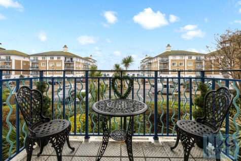 Hamilton Court, Brighton Marina Village