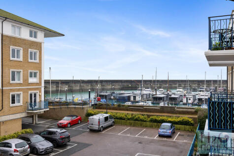 Britannia Court, Brighton Marina Village, Brighton